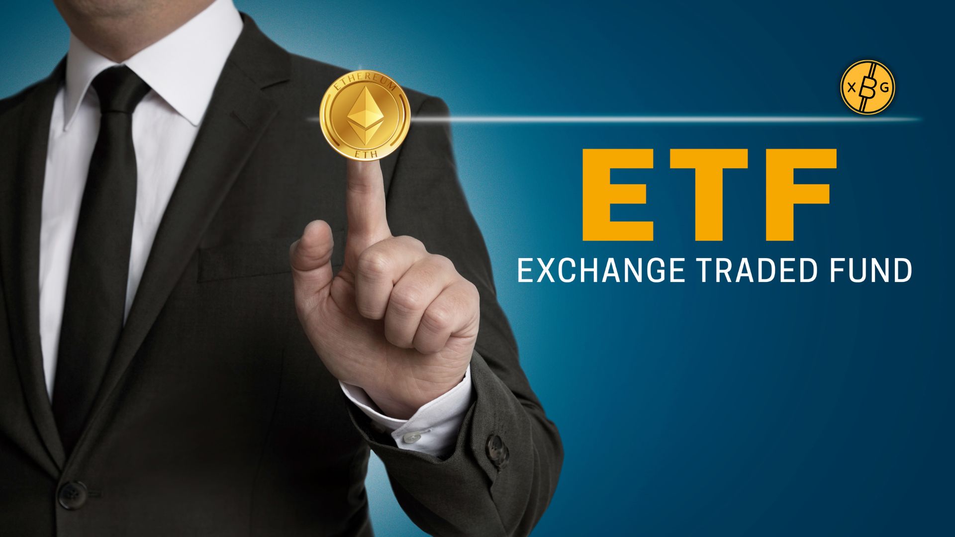 Одобрените Етериум ETF-и