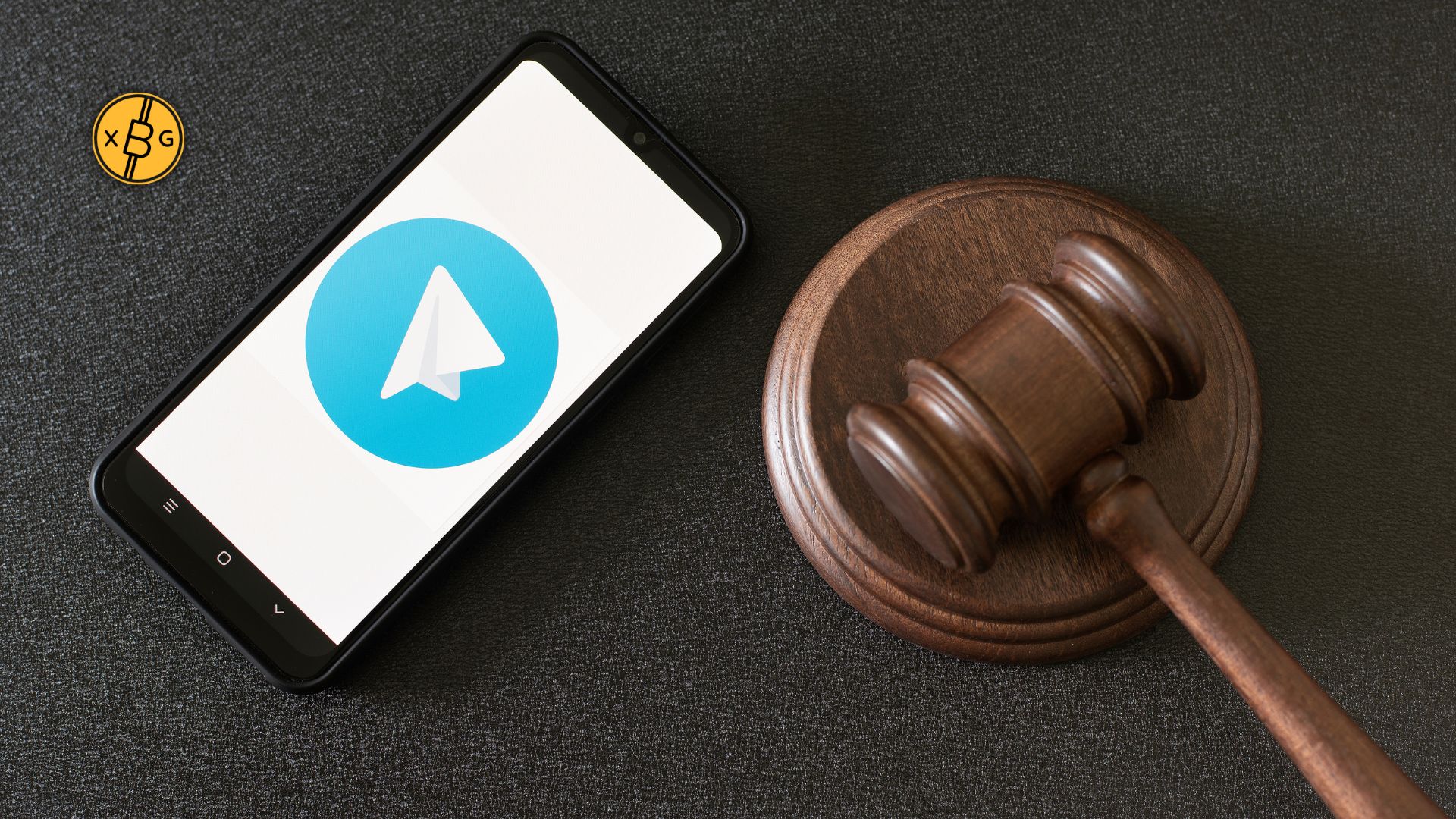 Арестът на Павел Дуров: Преломен момент за Telegram и Toncoin